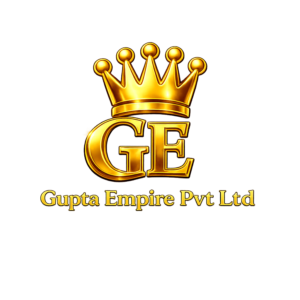 Gupta Empire